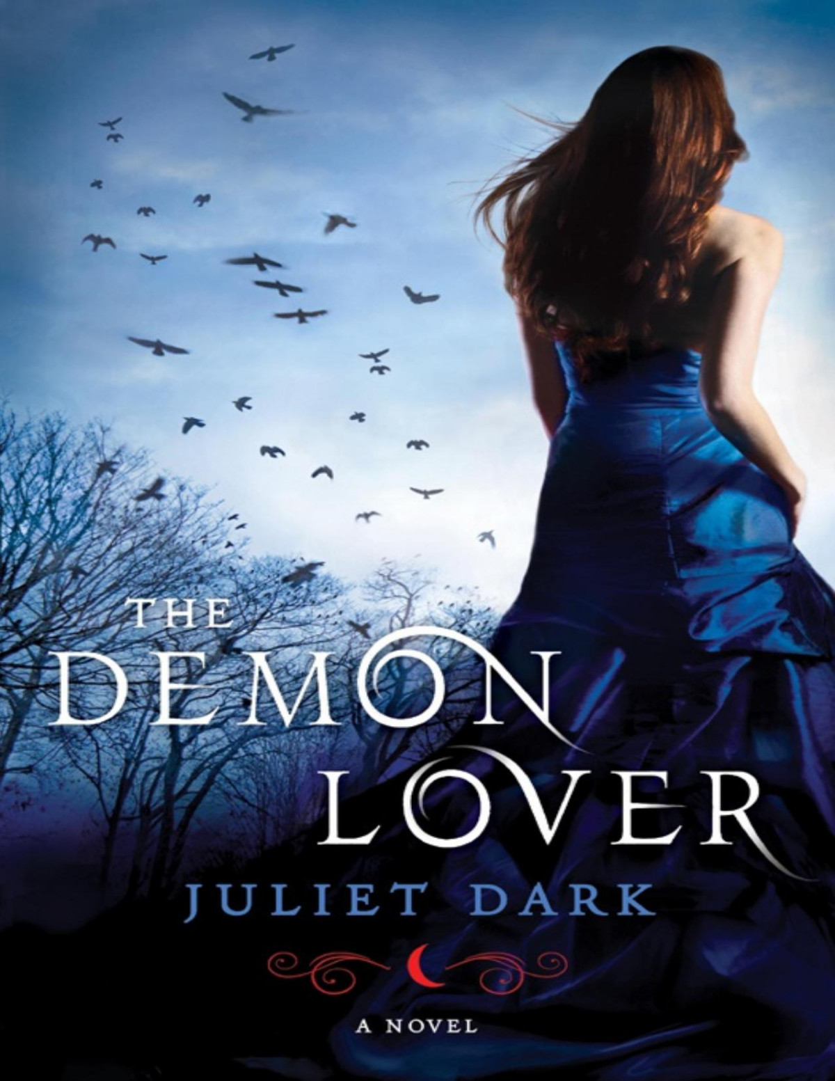 The Demon Lover Juliet Dark