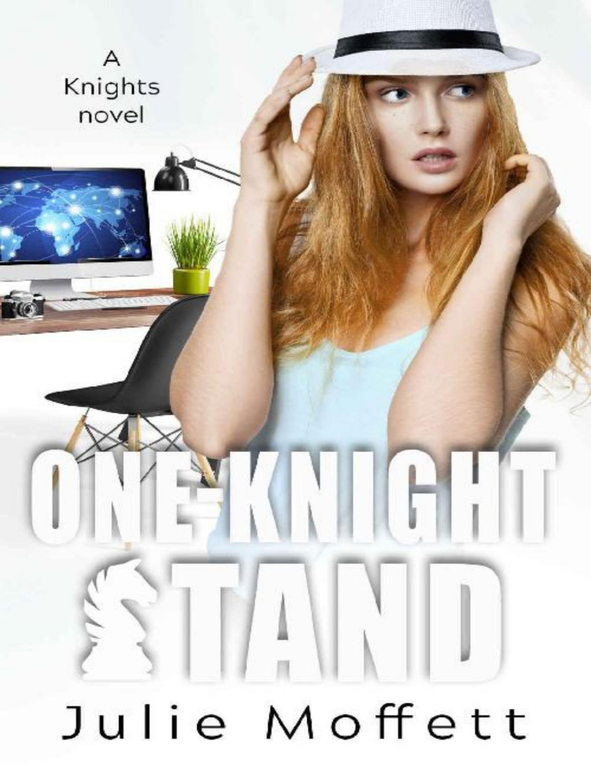 Oneknight Stand Julie Moffett