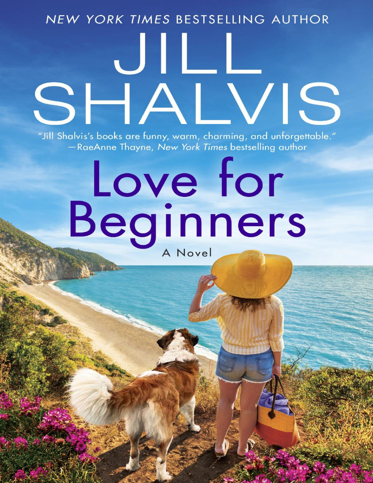 Love For Beginners Jill Shalvis