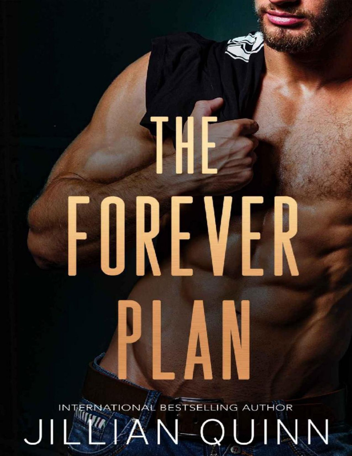 The Forever Plan Campus Kings Book 5 Jillian Quinn