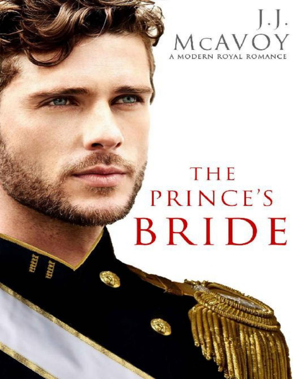 The Princes Bride Part 1 Jj Mcavoy