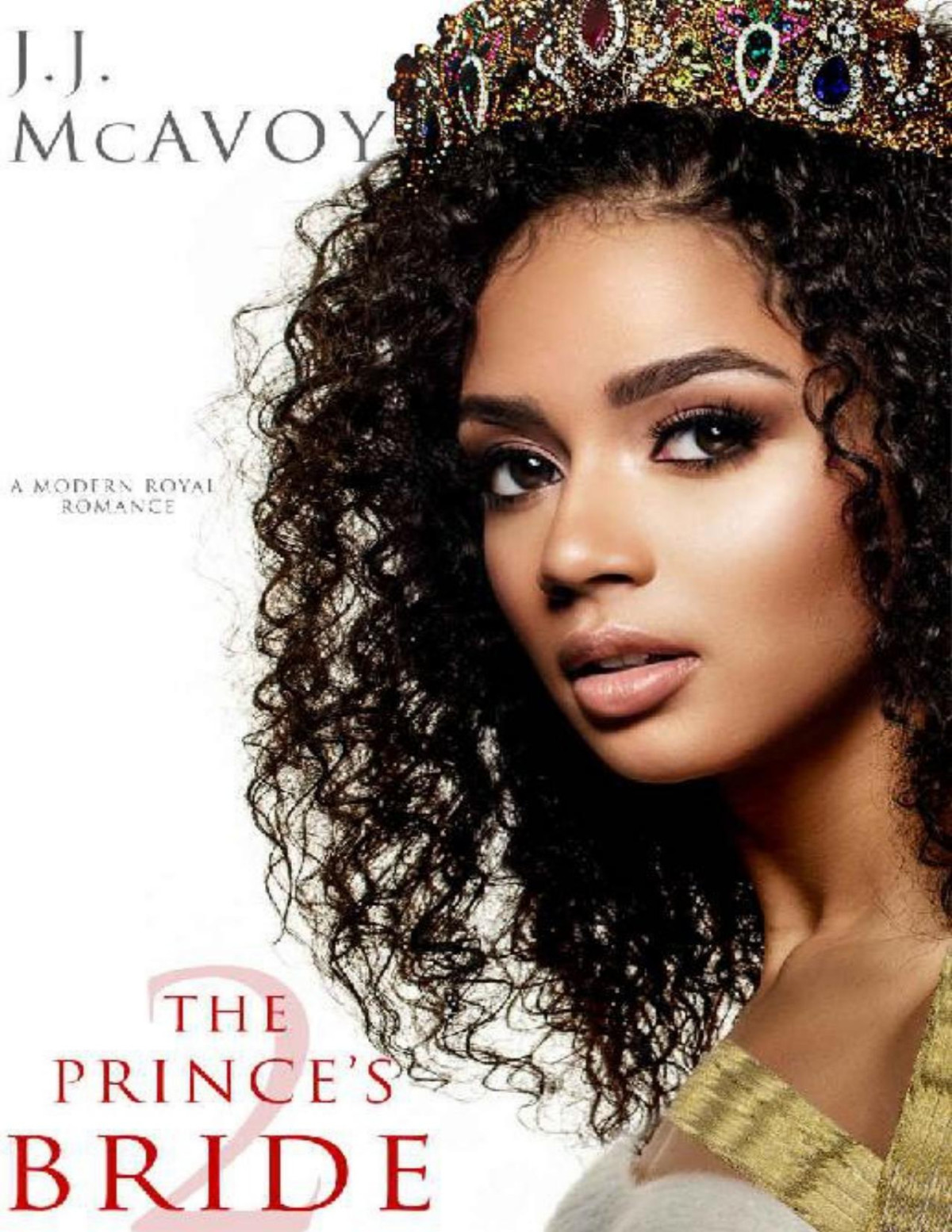 The Princes Bride Part 2 Jj Mcavoy
