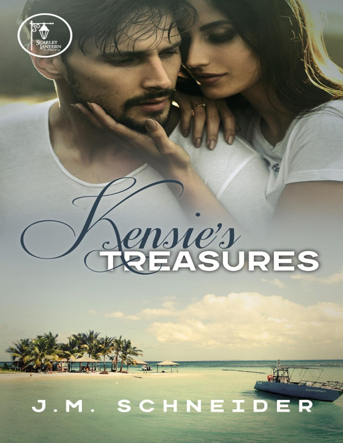 Kensies Treasures Jm Schneider