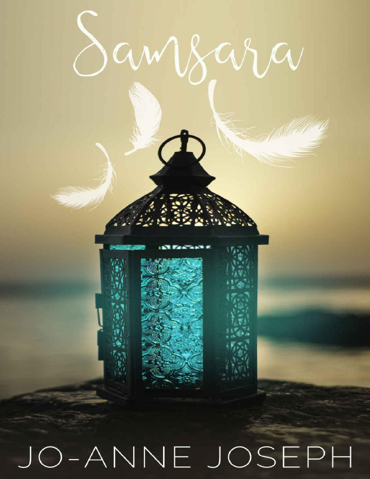 Samsara Joanne Joseph