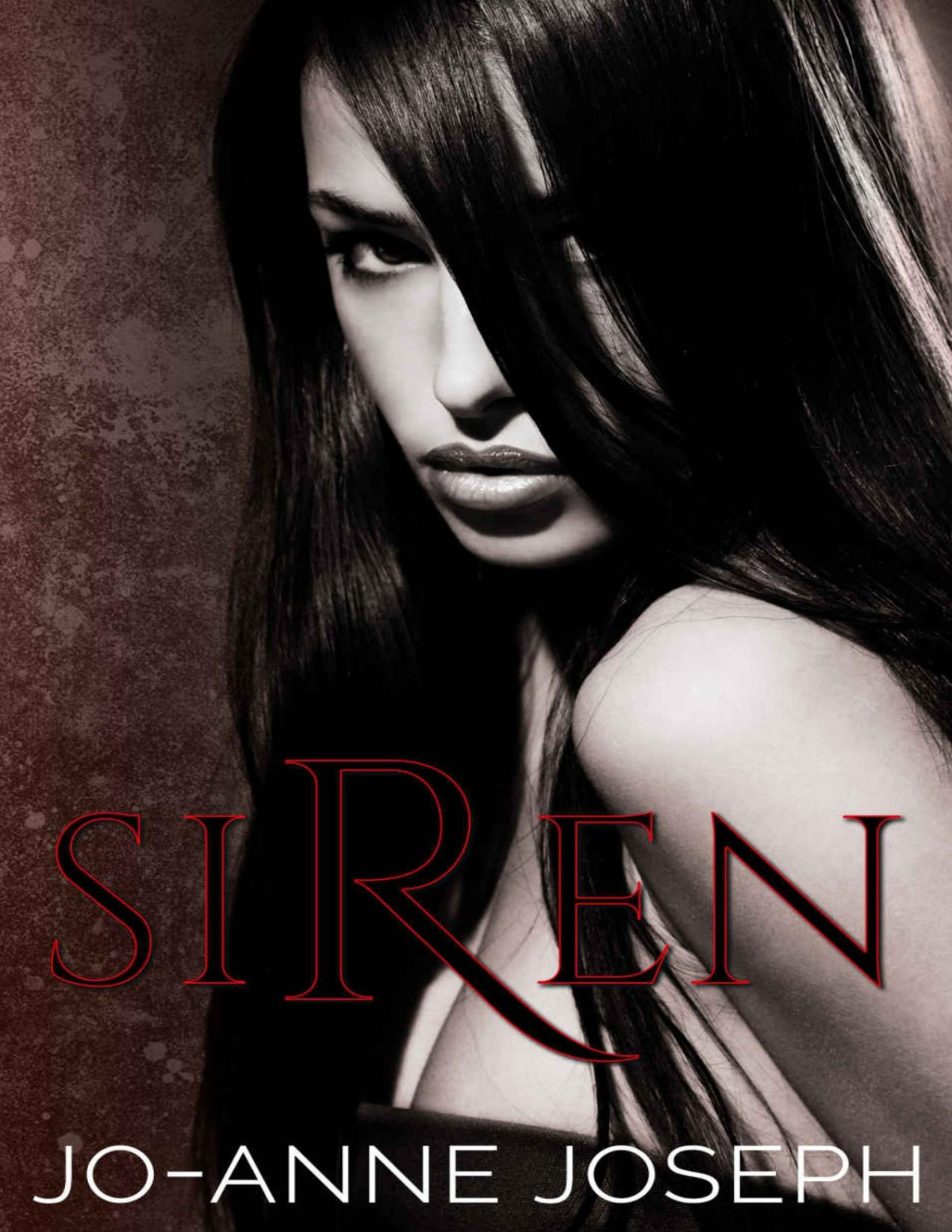 Siren Joanne Joseph