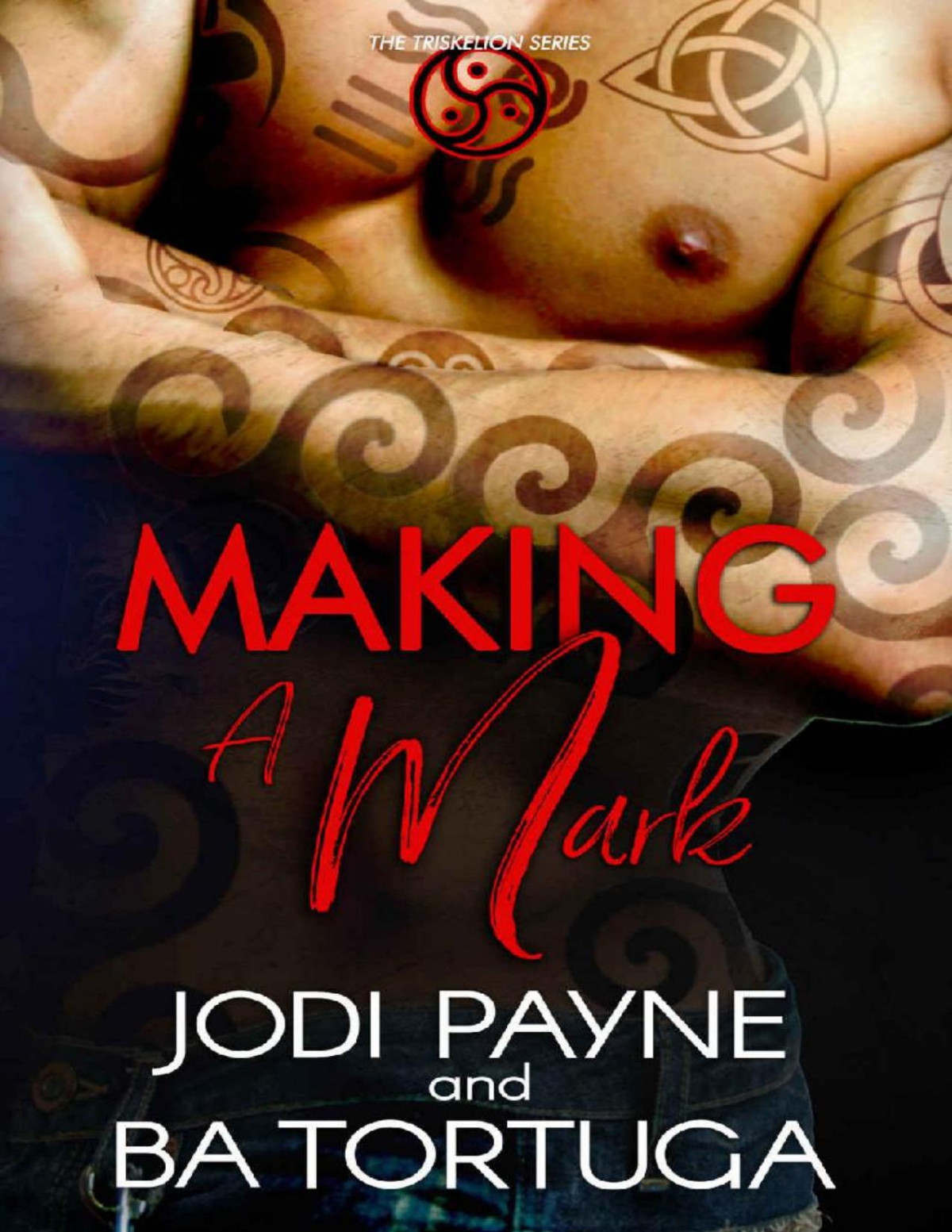 Making A Mark Jodi Payne Ba Tortuga