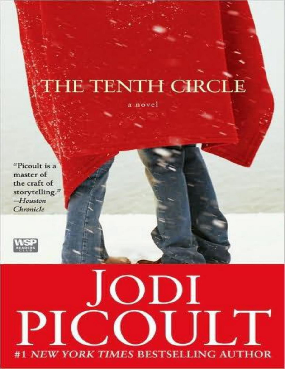The Tenth Circle Picoult Jodi