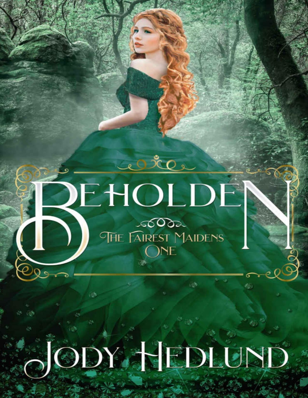 Beholden Hedlund Jody