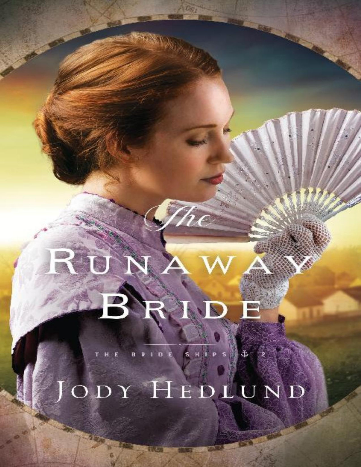 The Runaway Bride Jody Hedlund