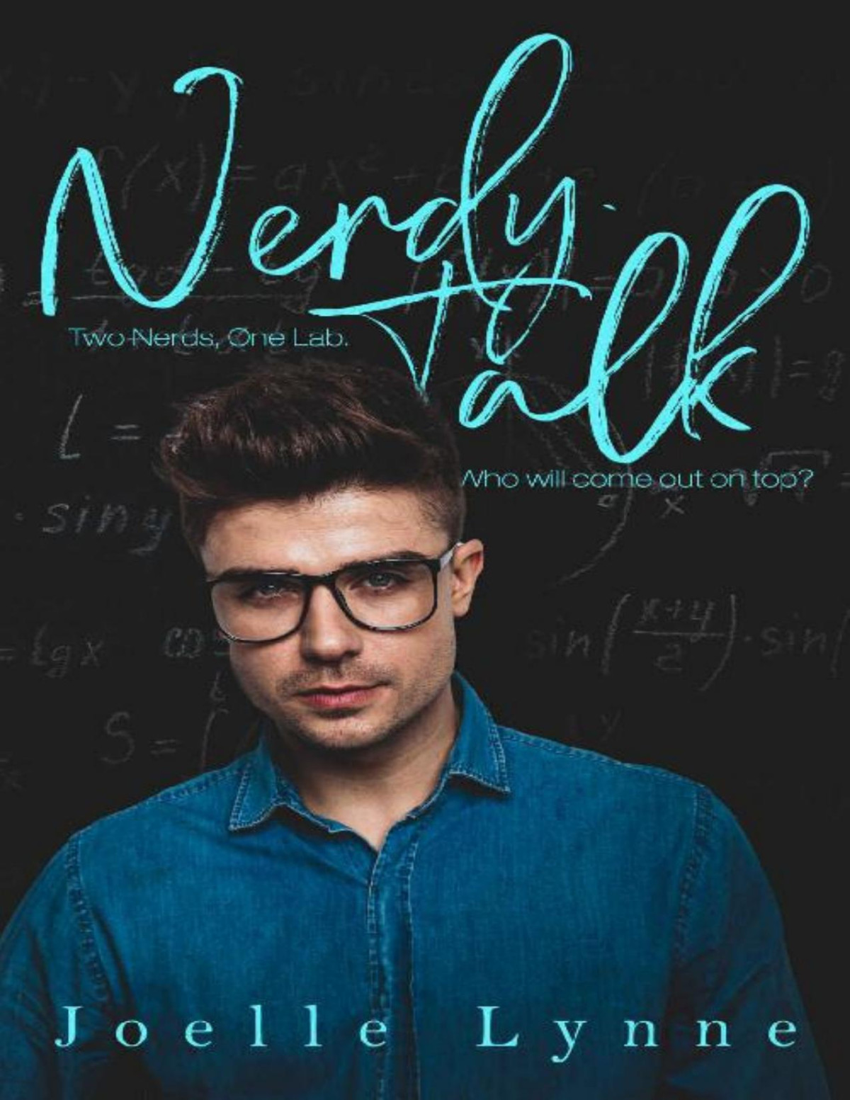 Nerdy Talk An Opposites Attract Gay Romance Joelle Lynne