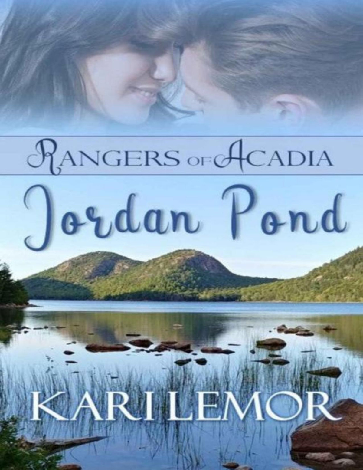 Rangers Of Acadia Jordan Pond Kari Lemor