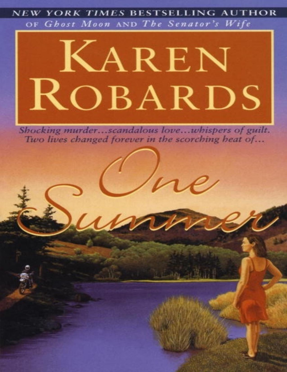 One Summer Karen Robards