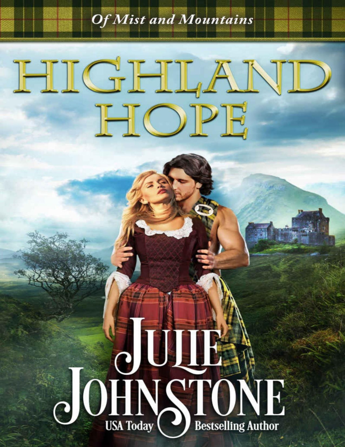 Highland Hope Johnstone Julie