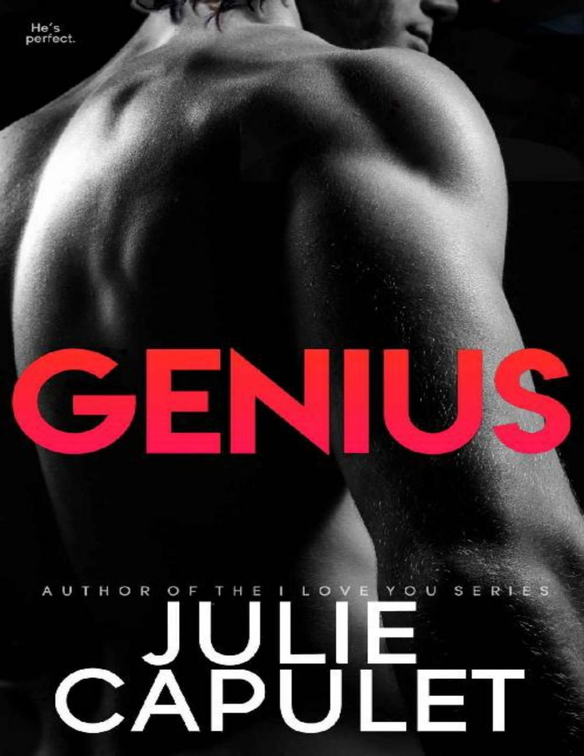Genius A Sexy Standalone Contemporary Cowboy Billionaire Romance Julie Capulet