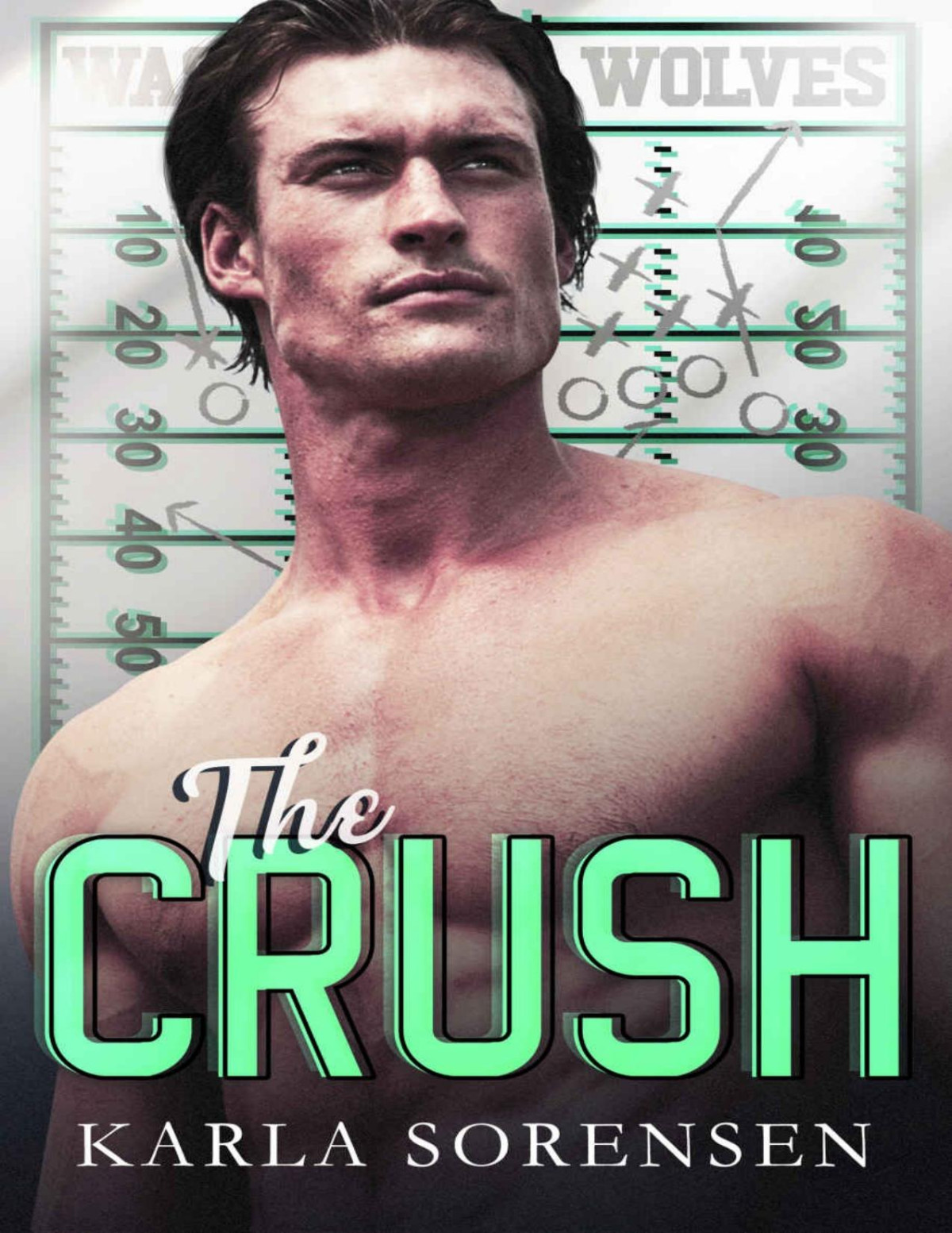 The Crushkarla Sorensen Sorensen Karla