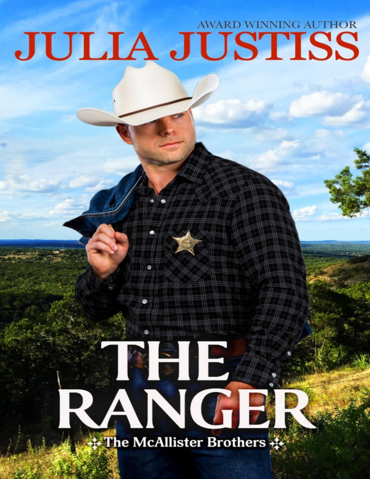 The Ranger Julia Justiss