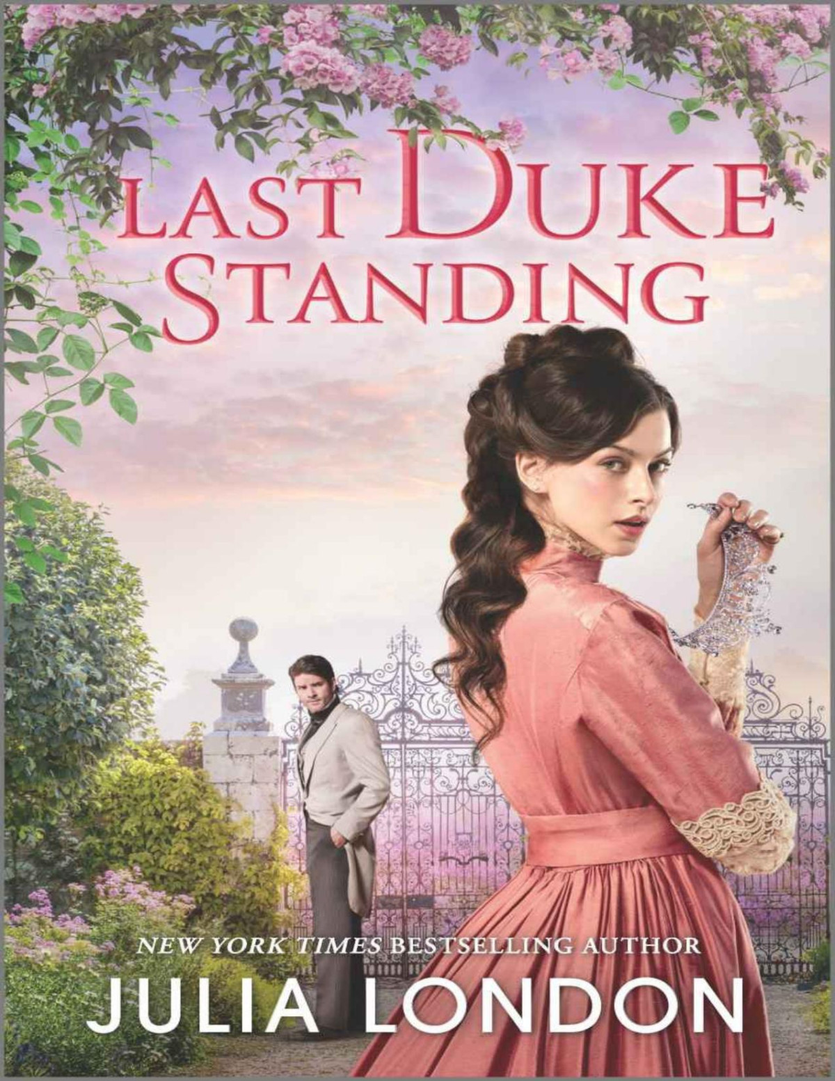 Last Duke Standing London Julia