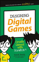 Designing Digital Games Derek Breen
