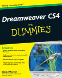 Dreamweaver Cs4 For Dummies Janine Warner