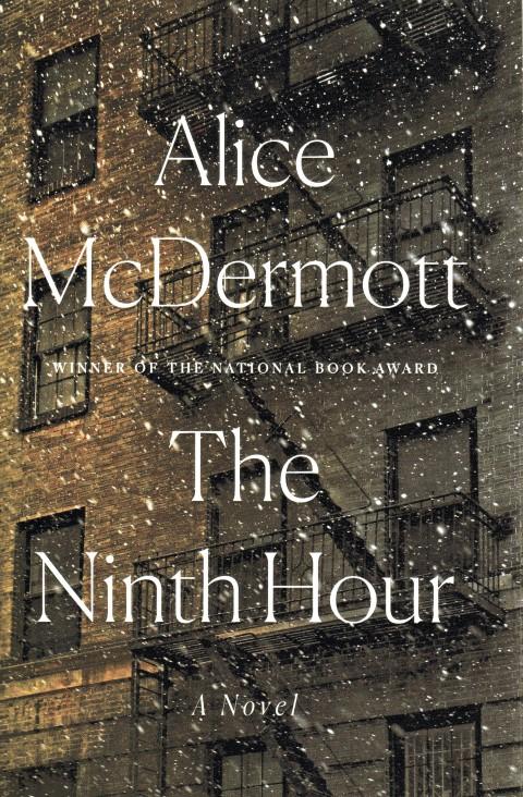 The Ninth Hour Alice Mcdermott
