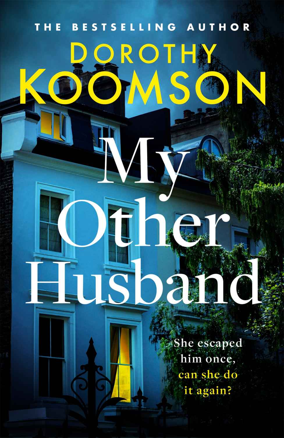 My Other Husband Dorothy Koomson