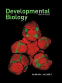 Developmental Biology 12th Edition Michael J F Barresi Scott F Gilbert