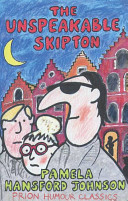 The Unspeakable Skipton Pamela Hansford Johnson