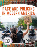 Race And Policing In Modern America Duchess Harris Jd R L Van