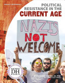 Political Resistance In The Current Age Duchess Harris Myra Faye Turner