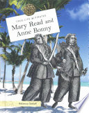 Mary Read And Anne Bonny Rebecca Stefoff
