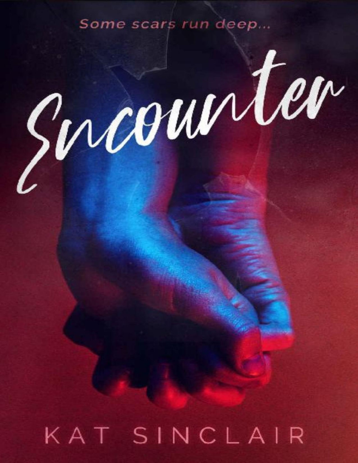 Encounter Kat Sinclair