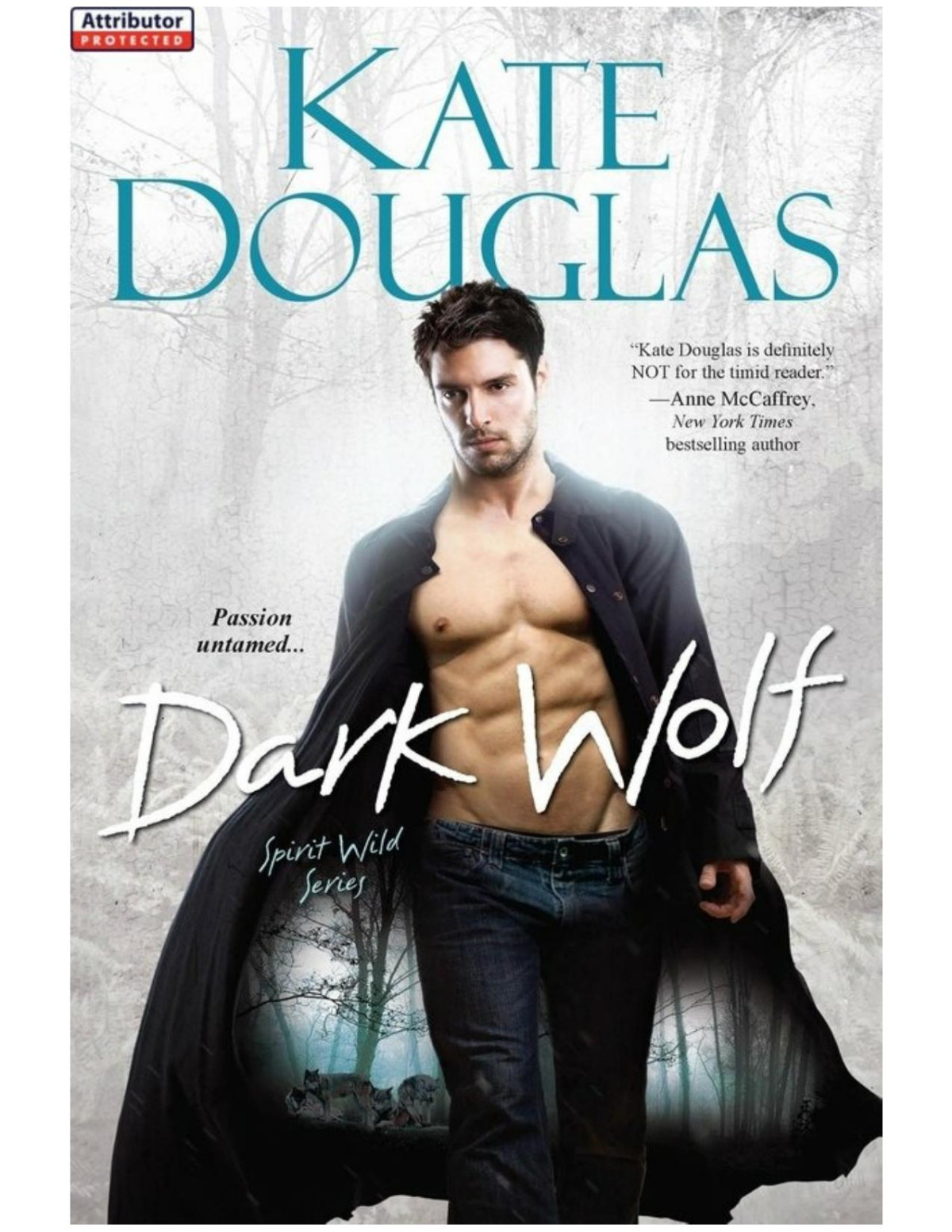 Dark Wolf Kate Douglas