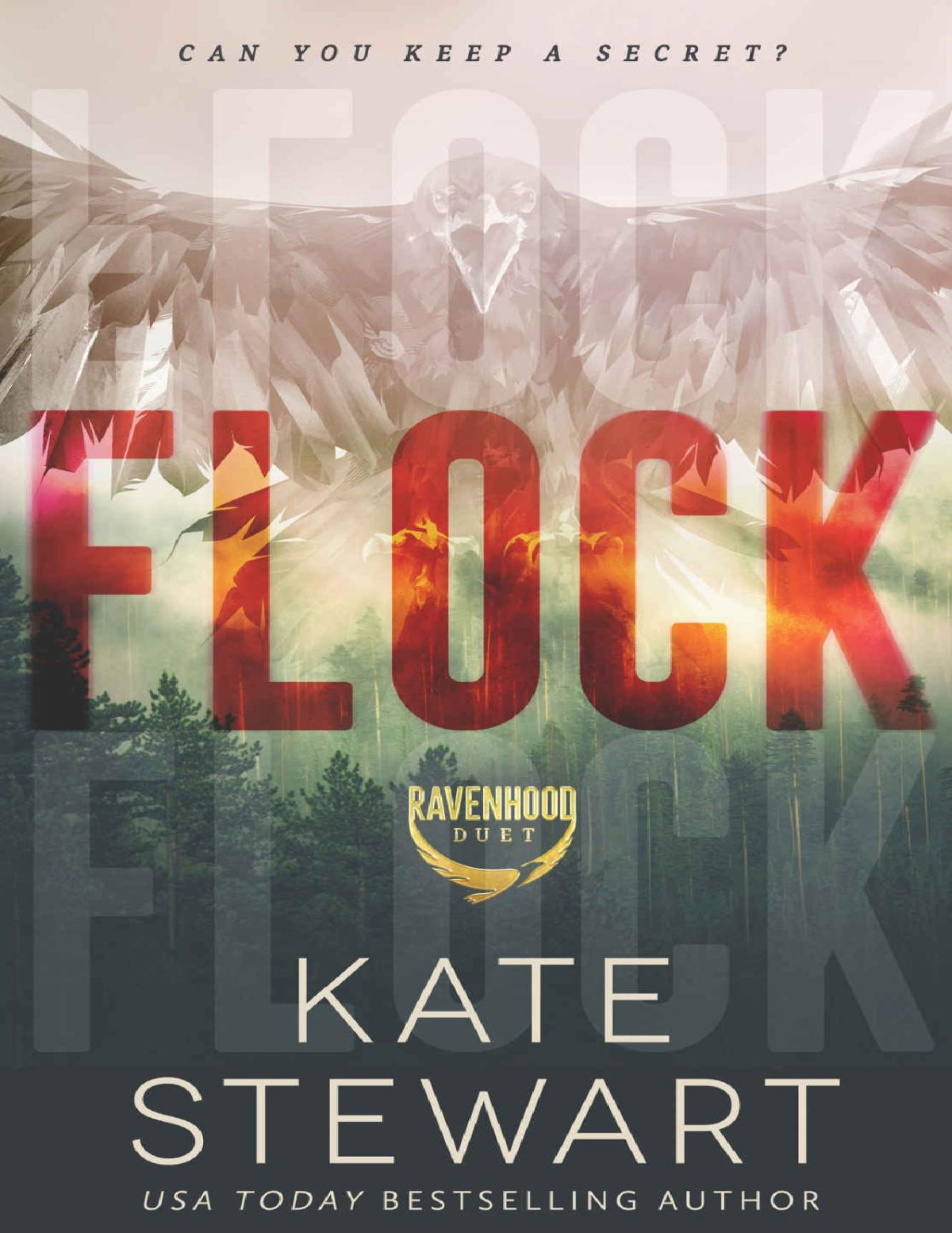 Flock Stewart Kate