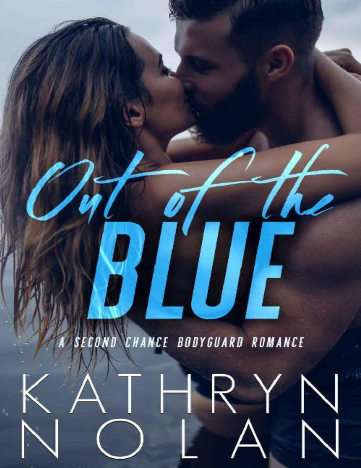 Out Of The Blue Kathryn Nolan