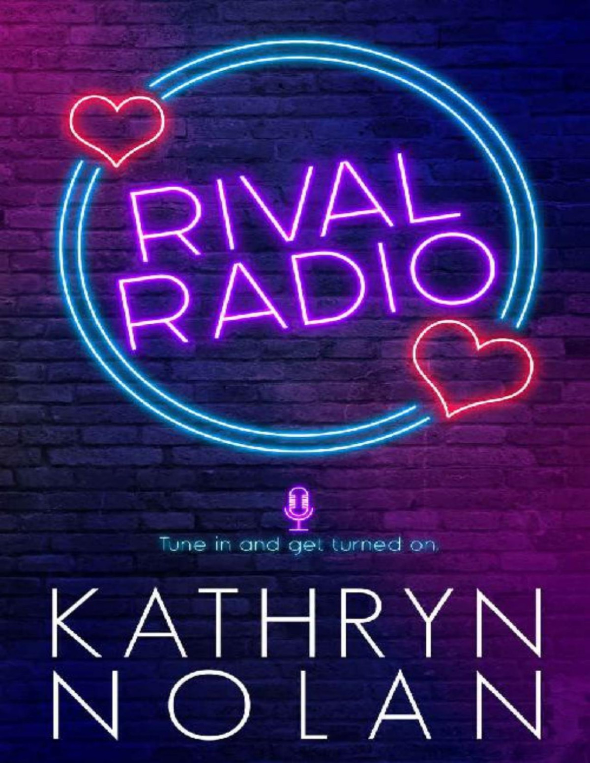 Rival Radio Kathryn Nolan