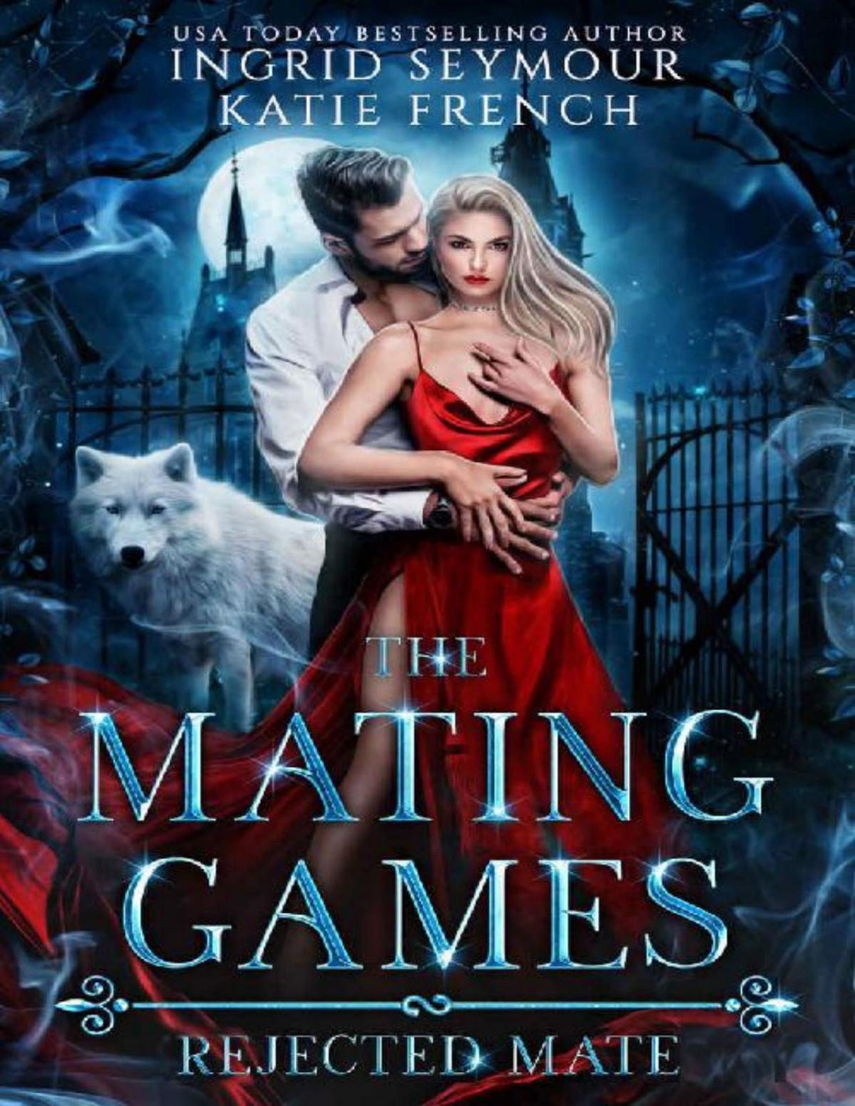 The Mating Games Rejected Mate Katie French Ingrid Seymour