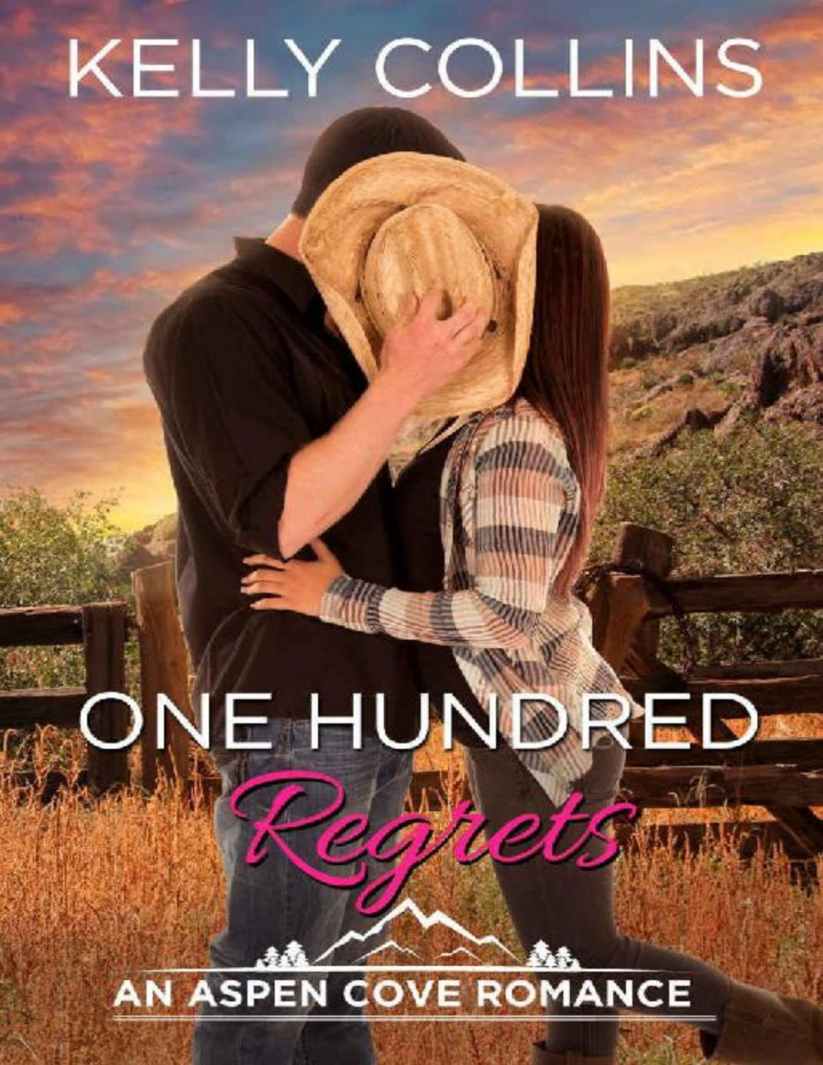 One Hundred Regrets An Aspen Cove Romance Book 11 Kelly Collins