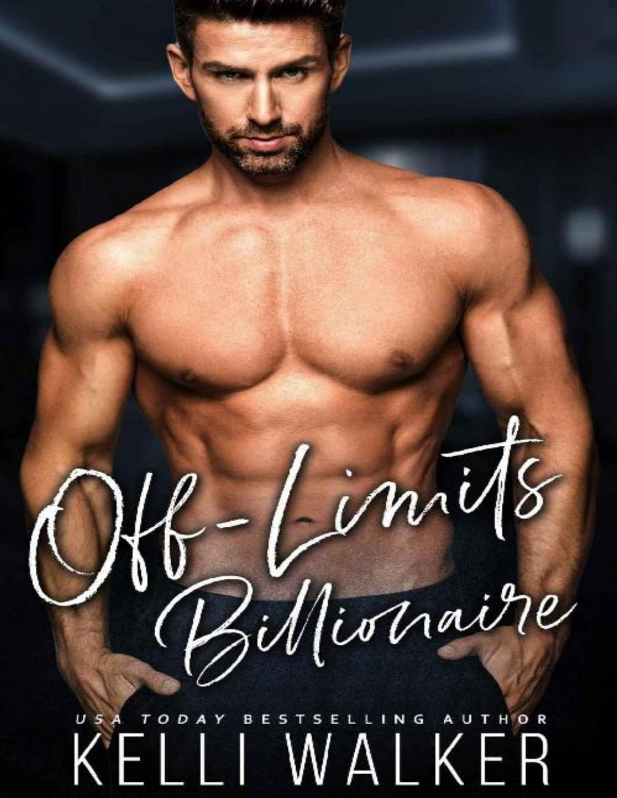 Offlimits Billionaire Kelli Walker