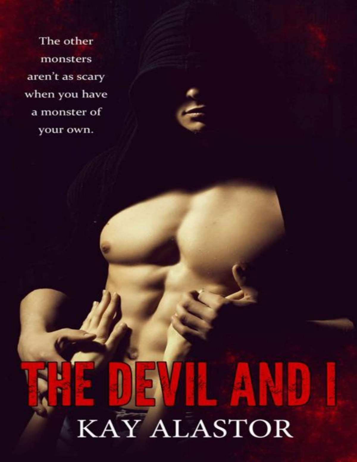 The Devil And I Kay Alastor
