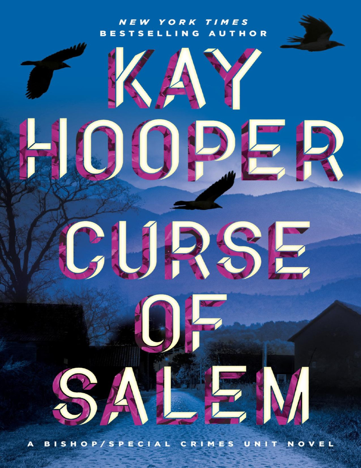 Curse Of Salem Kay Hooper