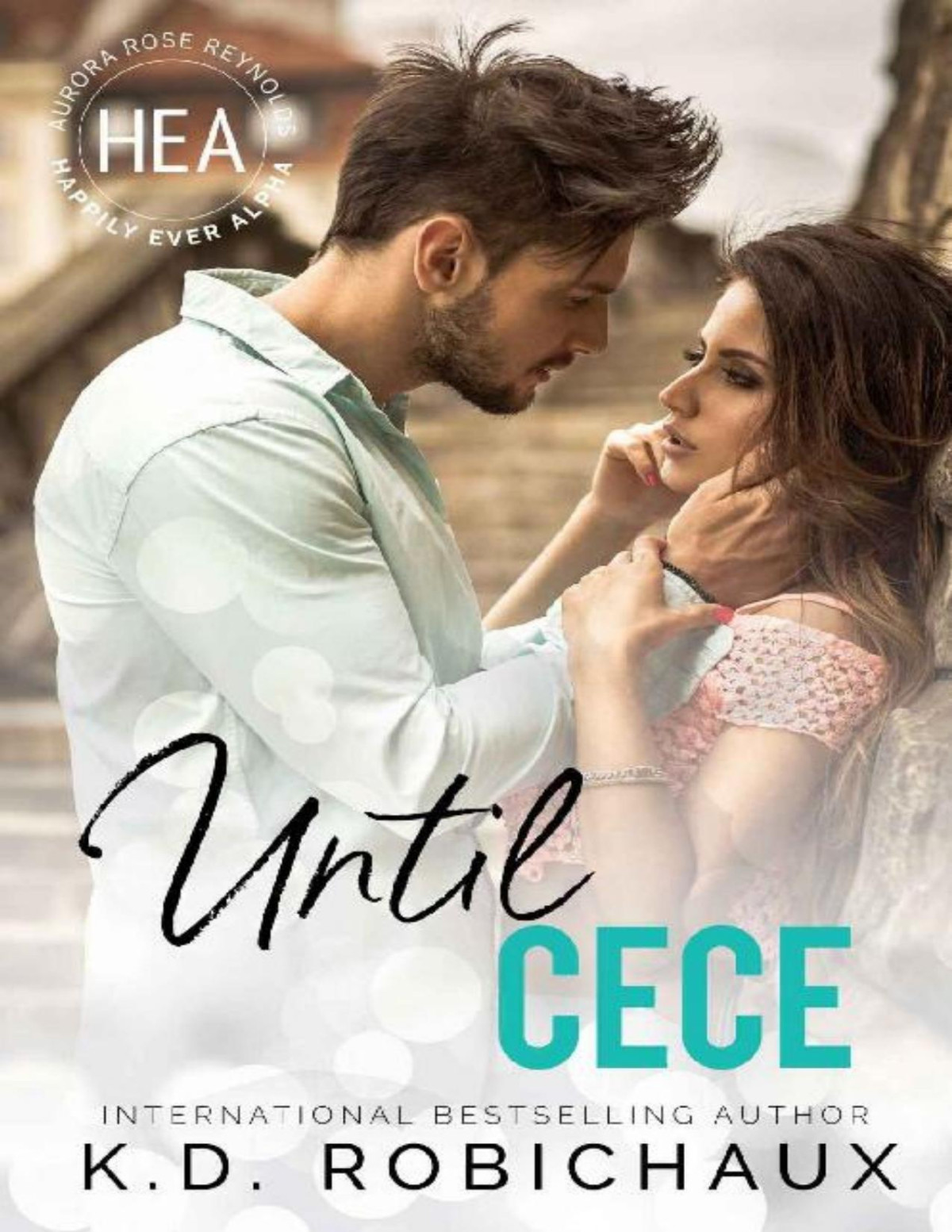 Until Cece Kd Robichaux Boom Factory Publishing