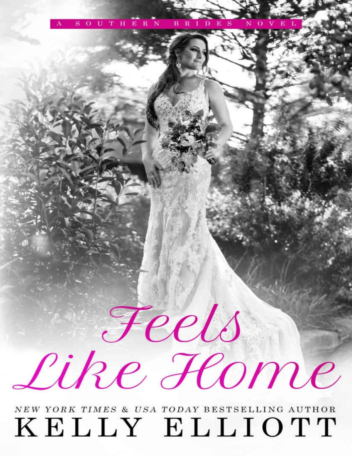 Feels Like Home Elliott Kelly