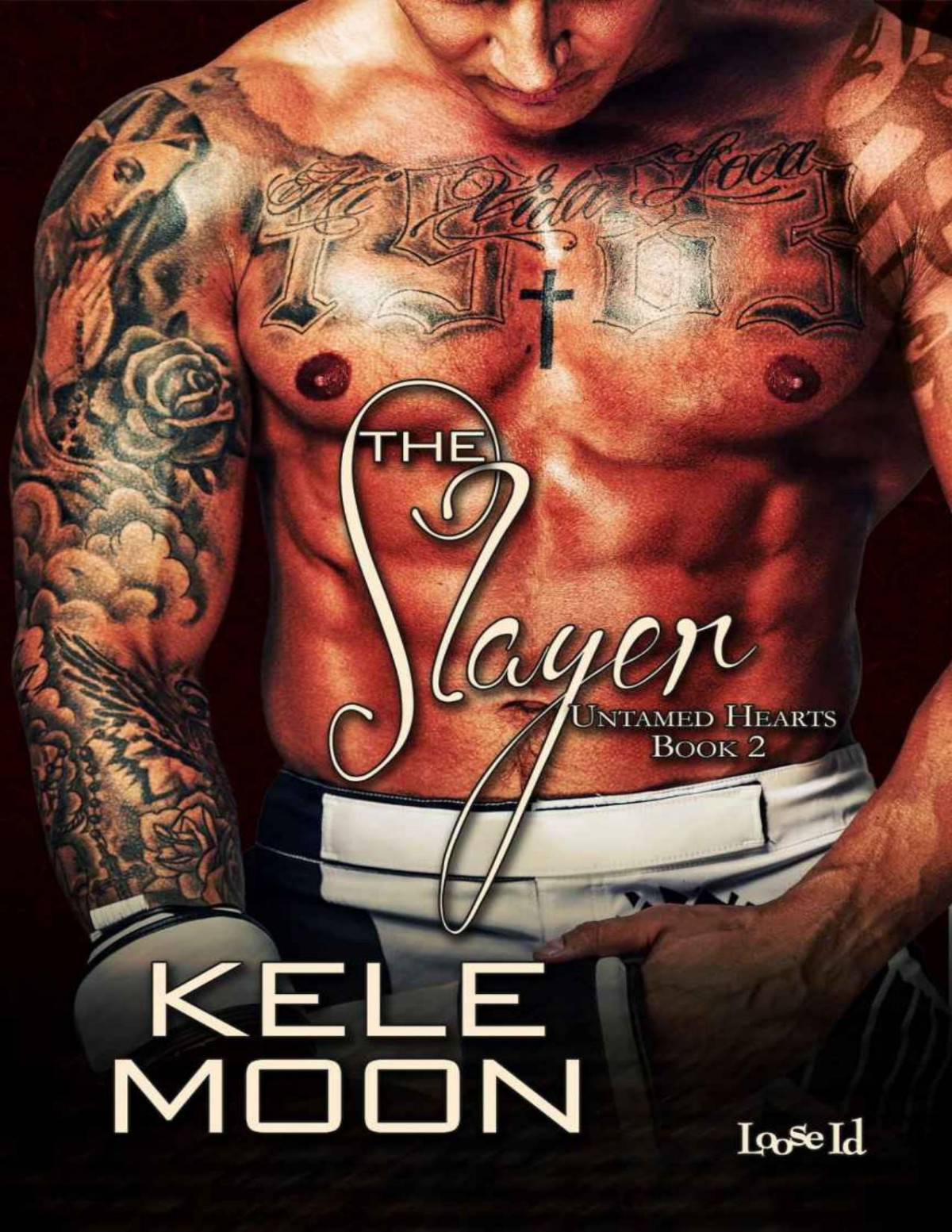 The Slayer Kele Moon