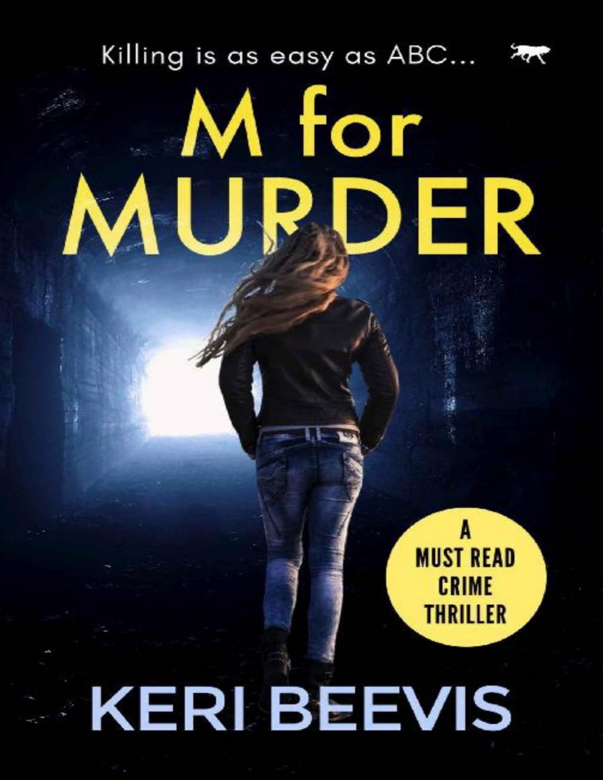 M For Murder A Mustread Crime Thriller Keri Beevis