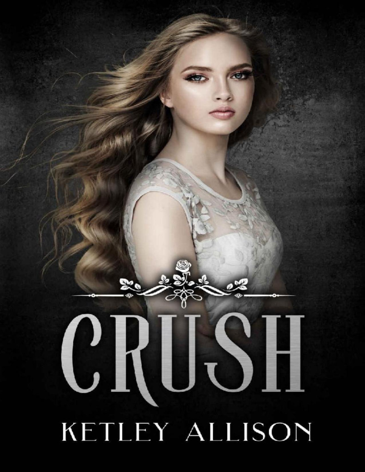 Crush The Thorne Of Winthorpe Academy Book 2 Ketley Allison