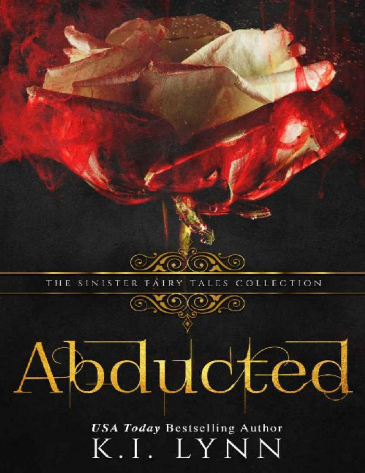 Abducted Ki Lynn Sinister Collections
