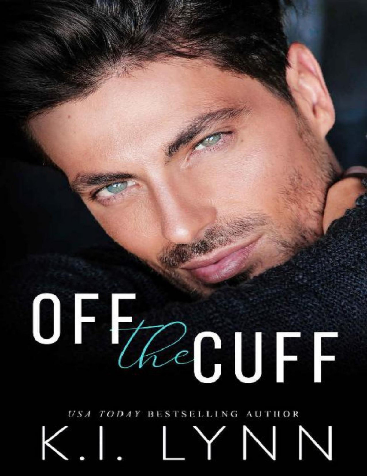 Off The Cuff Ki Lynn