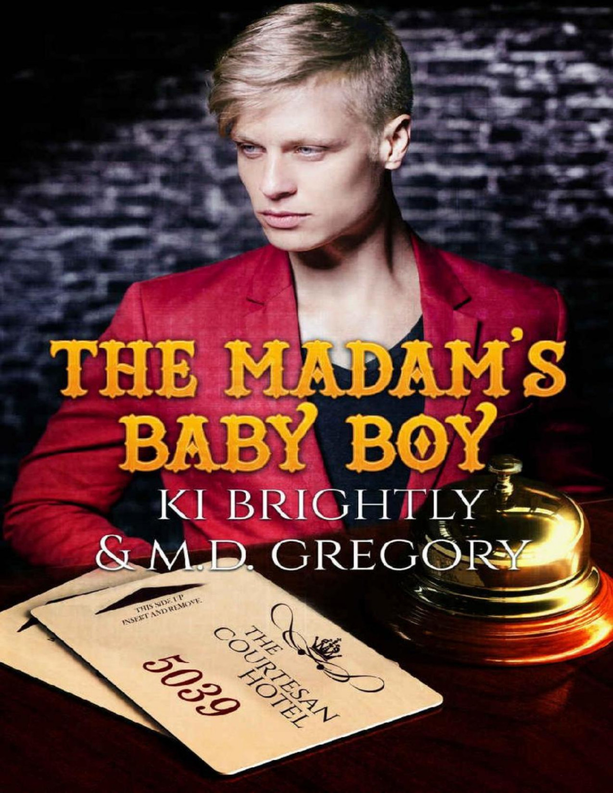 The Madams Baby Boy The Courtesan Hotel 1 New Gothenburg 30 Ki Brightly