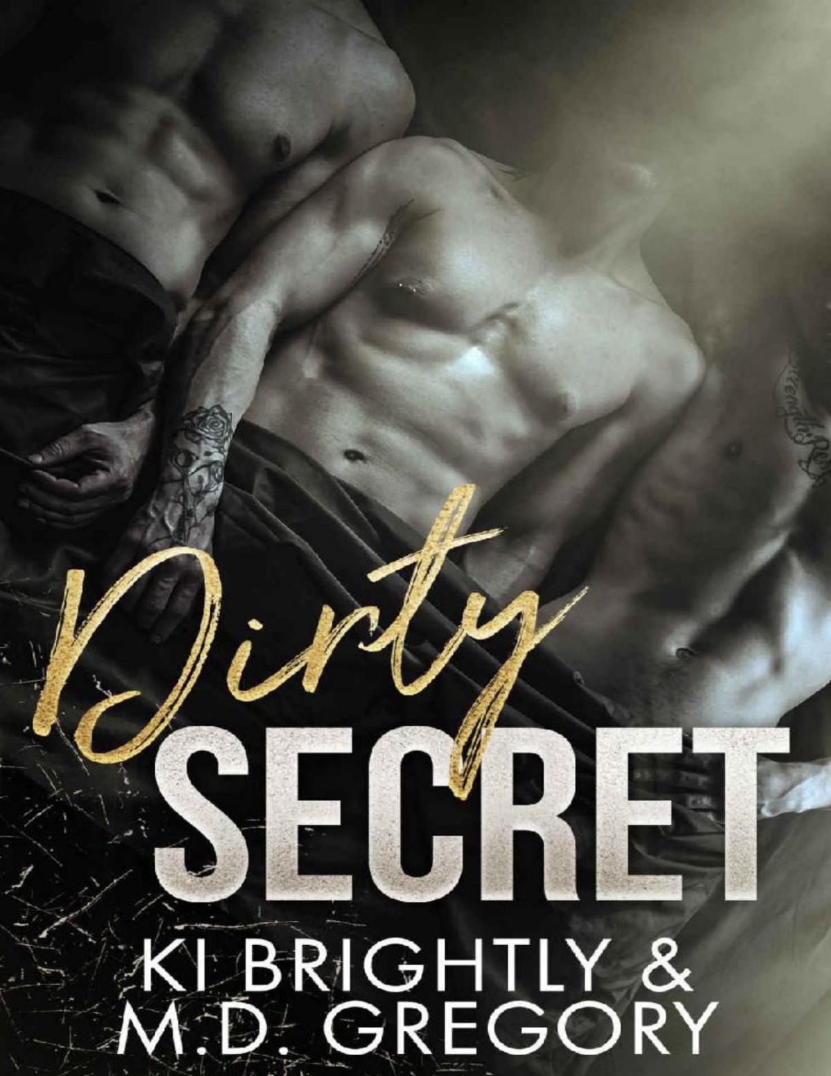 Dirty Secret New Gothenburg 28 Standalone Ki Brightly Md Gregory