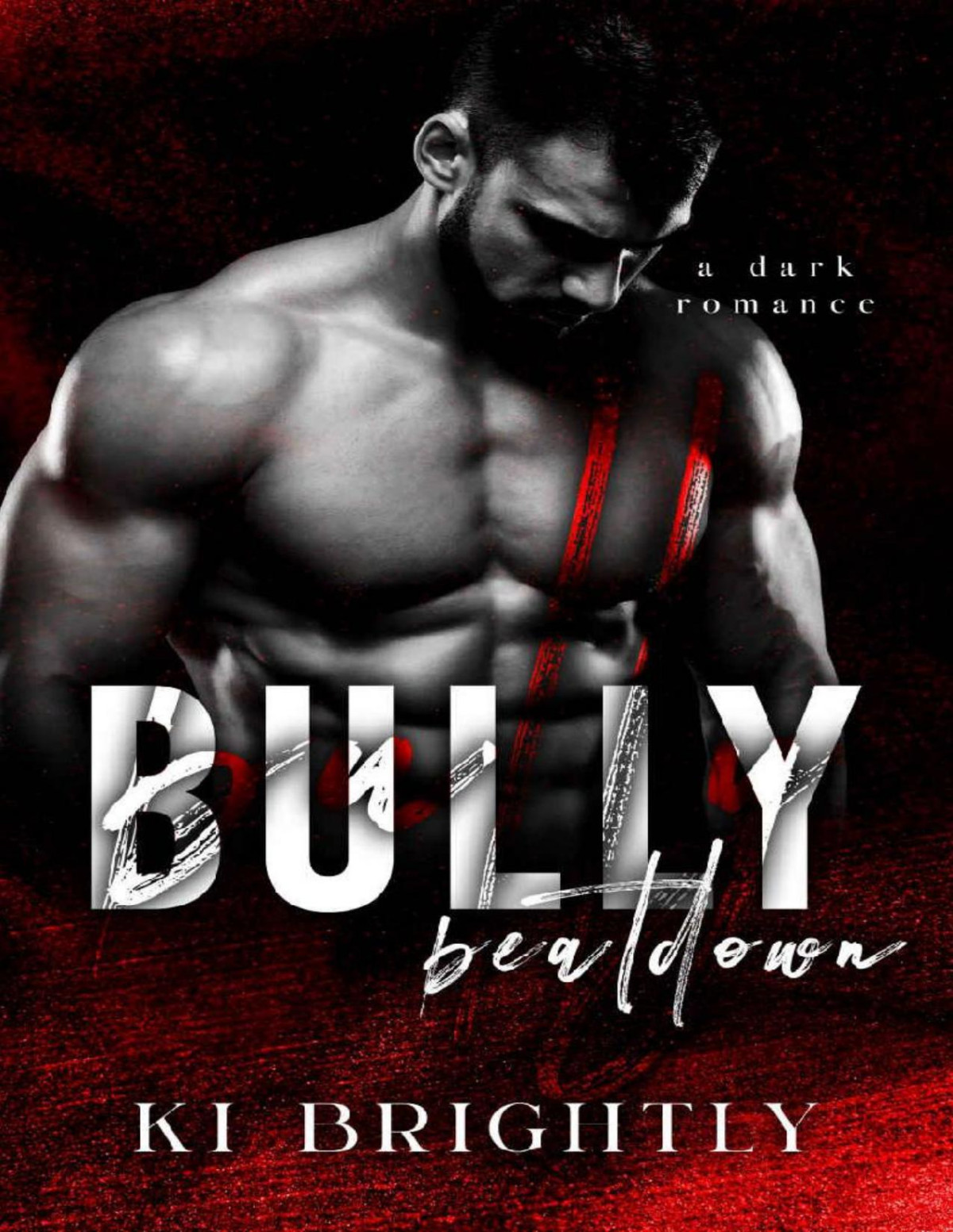 Bully Beatdown Bully 1 New Gothenburg 26 Ki Brightly